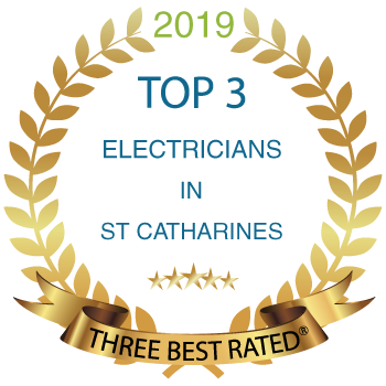 Top 3 Electricians in St. Catharines 2019: Niagara Electrical