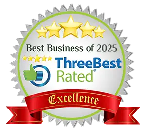 Best Business of 2025 - Niagara Electrical