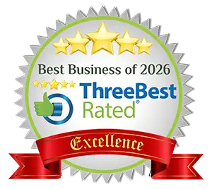 Best Business of 2026 - Niagara Electrical